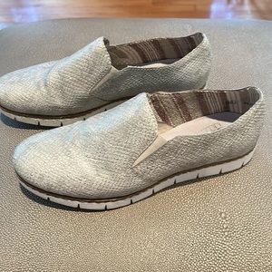 Reiker Anti-stress Slip-on Loafers (Sz. 38)